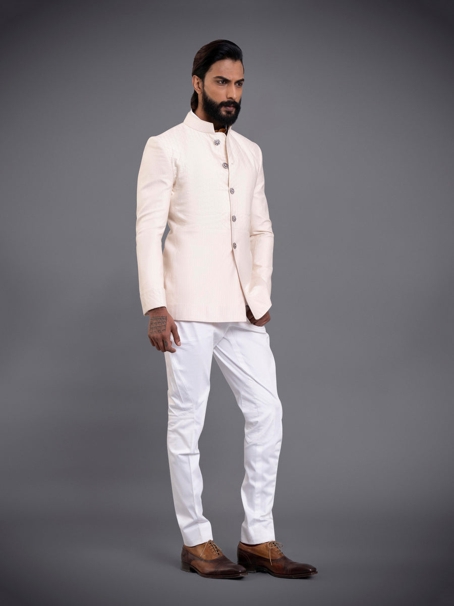 Raghavendra rathore bandhgala jacket hotsell