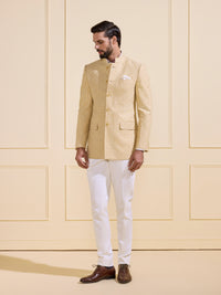 SHAHI ROSHNI: BESPOKE BANDHGALA