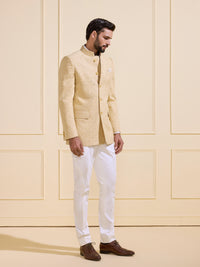 SHAHI ROSHNI: BESPOKE BANDHGALA