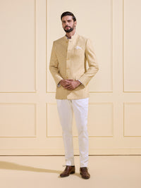 SHAHI ROSHNI: BESPOKE BANDHGALA