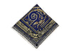 CLASSIC FILIGREE ELEGANCE POCKET SQUARE