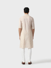 THE RAAS KURTA