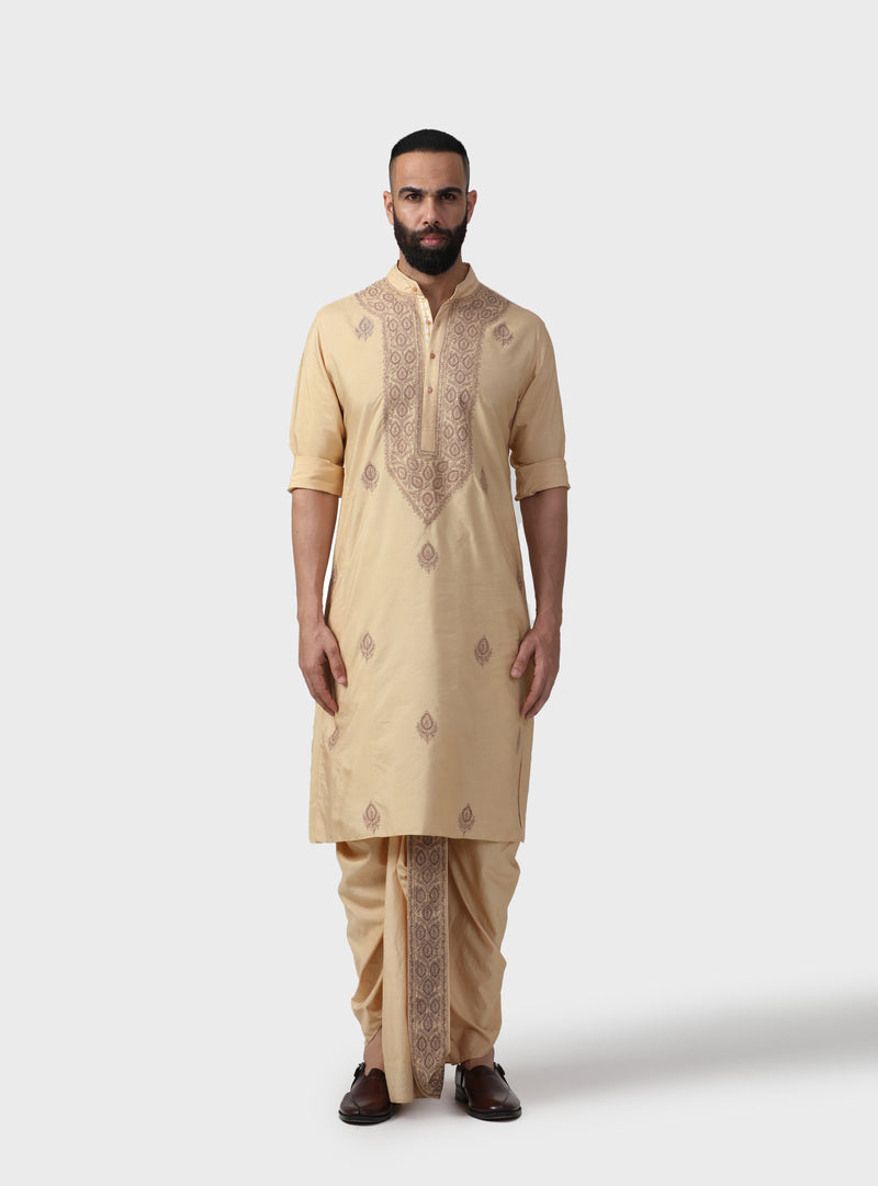 THE MINAR KURTA