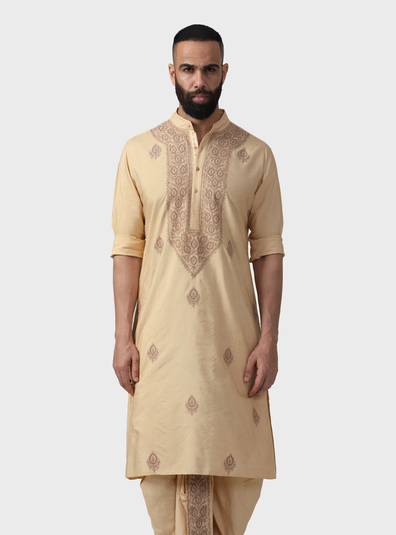 THE MINAR KURTA