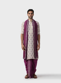 THE PANCH MAHAL KURTA