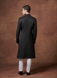 REGAL NIGHT THE BESPOKE BLACK AND GOLD ACHKAN