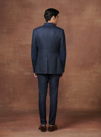 EMINENT LUXE BANDHGALA SUIT