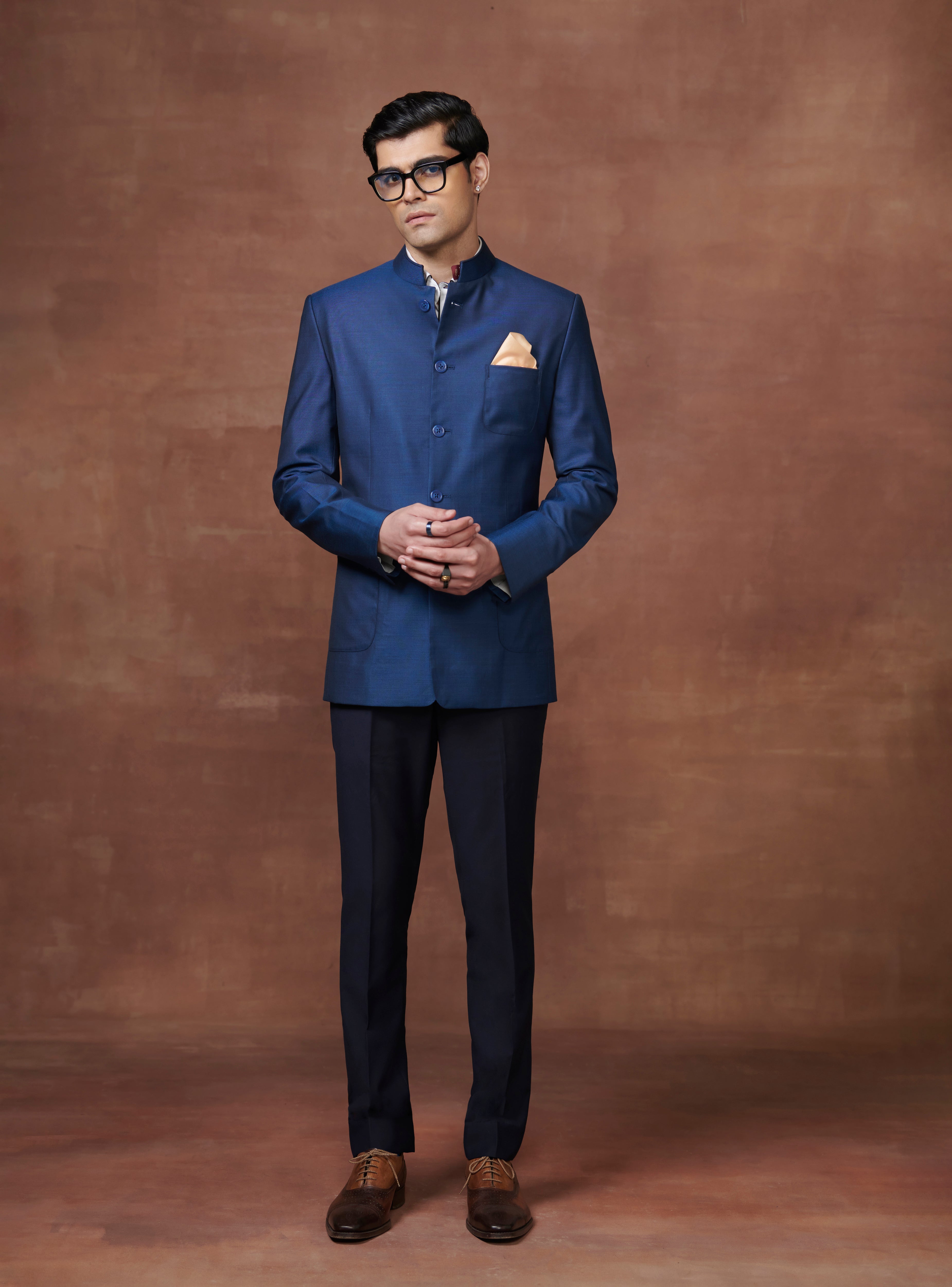 5 Jodhpuri Coat Pants Styling Tips That Will Wow Your Guests