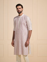 THE MOGRA HUES: ELEGANT KURTA FOR EVERY OCCASION