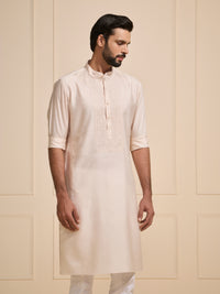 THE CASUAL REFINED LIGHTWEIGHT KURTA