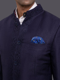 BANDHGALA JACKET