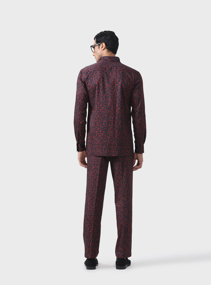 RELAX IN ELEGANCE UNWIND WITH OUR STYLISH NIGHT SUIT