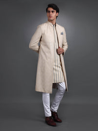 BEIGE ACHKAN