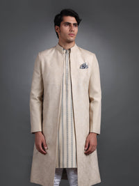 BEIGE ACHKAN