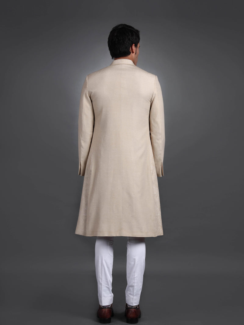 BEIGE ACHKAN