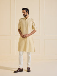 THE NAWAB ELEGANCE KURTA