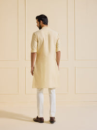 THE NAWAB ELEGANCE KURTA