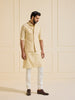 THE NAWAB ELEGANCE WAISTCOAT