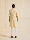 THE NAWAB ELEGANCE WAISTCOAT