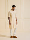 THE RADIANT ELEGANCE KURTA