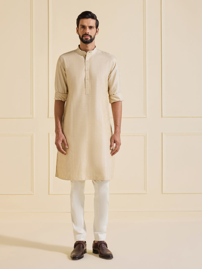 THE RADIANT SHINE KURTA