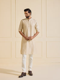 THE RADIANT SHINE KURTA