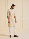 THE RADIANT SHINE KURTA