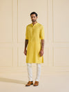 THE SURJAMUKHI SHAAN KURTA