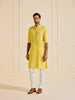 THE SURJAMUKHI SHAAN KURTA