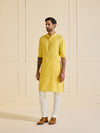 THE SURJAMUKHI SHAAN KURTA