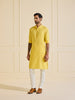 THE SURJAMUKHI SHAAN KURTA