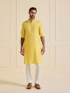 THE SURJAMUKHI SHAAN KURTA