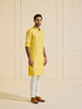 THE SURJAMUKHI SHAAN KURTA