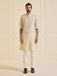 THE SERENE CHIC CHARM KURTA