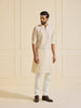 THE SERENE CHIC CHARM KURTA