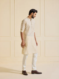 THE SERENE CHIC CHARM KURTA