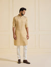 THE SERENE HUED KURTA