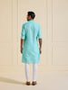 THE SKYWARD SERENITY KURTA