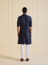 THE TWILIGHT LUXE KURTA