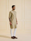 AURORA LUXE KURTA