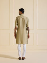 AURORA LUXE KURTA