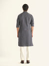 THE CHESS BOARD KURTA