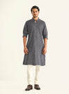 THE CHESS BOARD KURTA