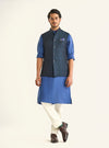 THE NEELKANTH WAISTCOAT