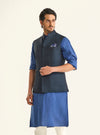 THE NEELKANTH WAISTCOAT