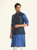 THE NEELKANTH WAISTCOAT