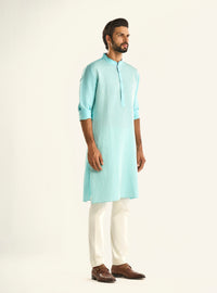 THE JHAROKHA KURTA