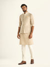 THE HAVELI WAISTCOAT