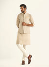 THE HAVELI WAISTCOAT