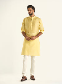 THE AMRAPALI KURTA